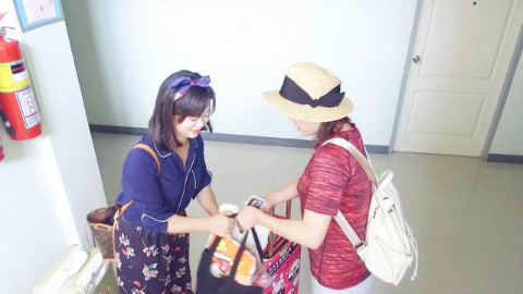 清迈22集:自助旅行中,闺蜜间的守望相助往往比男女感情更可靠